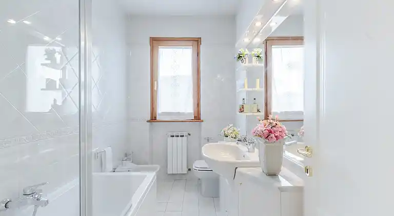 Villa in Marina di Pietrasanta