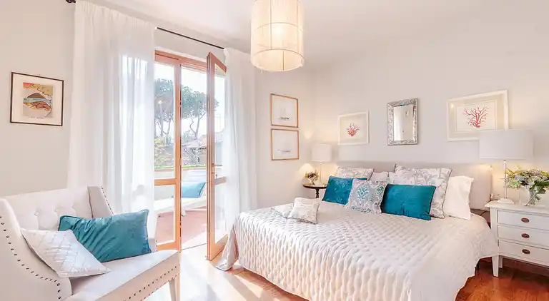 Villa in Marina di Pietrasanta