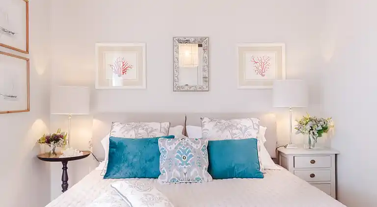 Villa in Marina di Pietrasanta