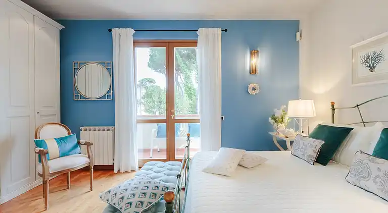 Villa in Marina di Pietrasanta