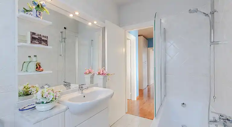 Villa in Marina di Pietrasanta