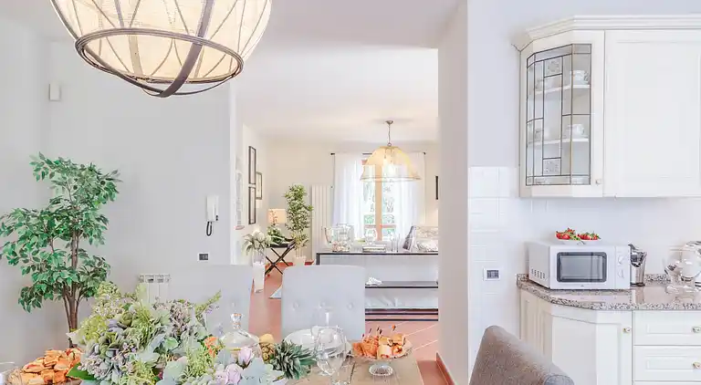 Villa in Marina di Pietrasanta