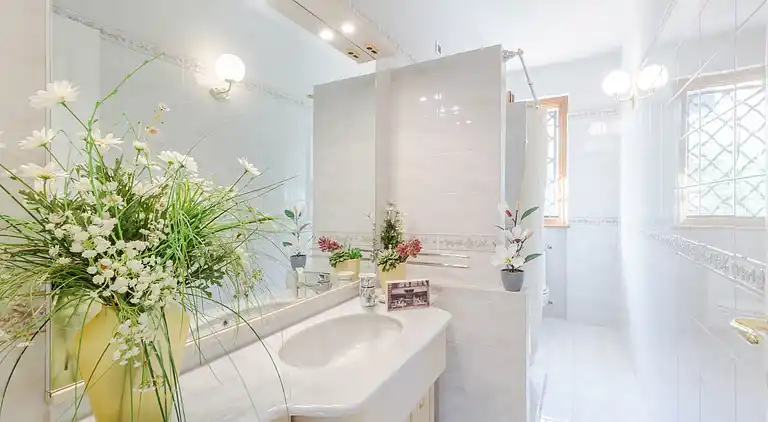 Villa in Marina di Pietrasanta