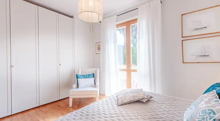 Villa in Marina di Pietrasanta