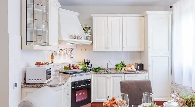 Villa in Marina di Pietrasanta