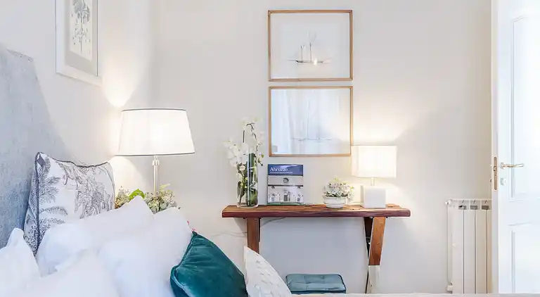 Villa in Marina di Pietrasanta