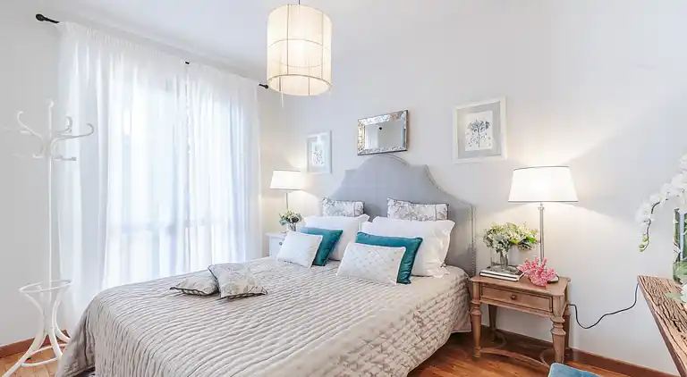 Villa in Marina di Pietrasanta