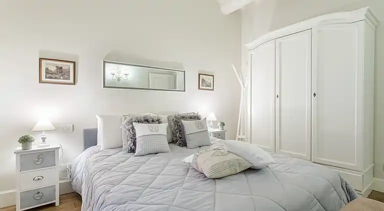 Ferienwohnung in Lucca