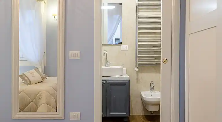 Ferienwohnung in Lucca