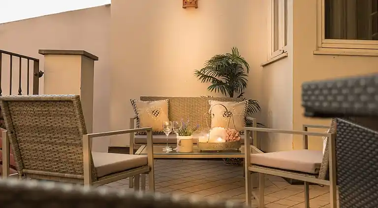 Ferienwohnung in Lucca