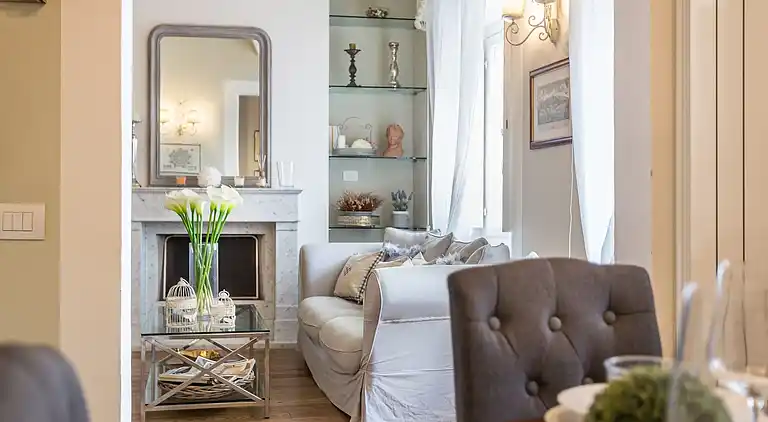 Ferienwohnung in Lucca