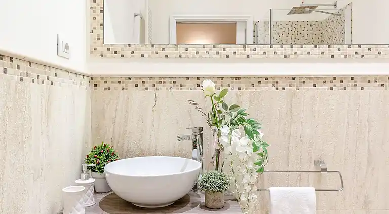 Ferienhaus in Walled City