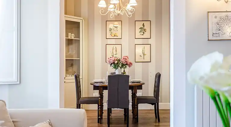 Ferienwohnung in Lucca