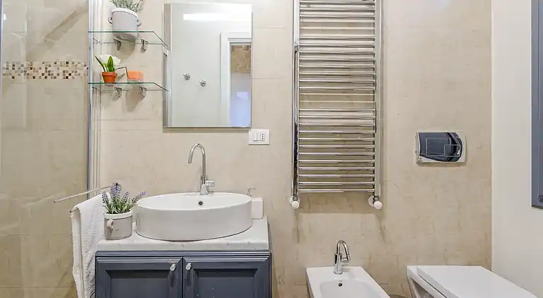 Ferienwohnung in Lucca