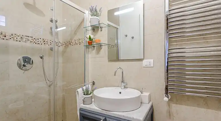 Ferienwohnung in Lucca