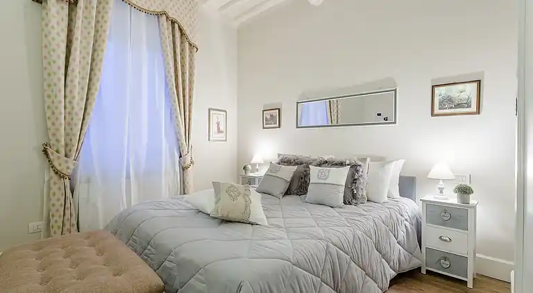 Ferienwohnung in Lucca