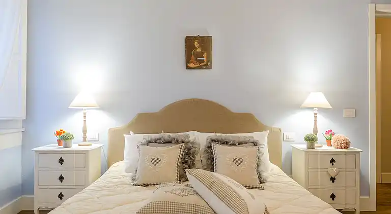 Ferienwohnung in Lucca