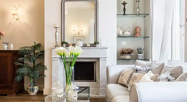 Ferienwohnung in Lucca