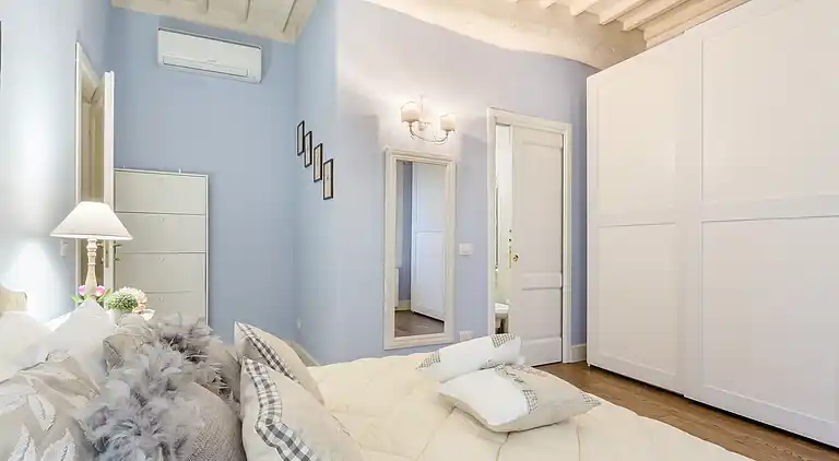 Ferienwohnung in Lucca