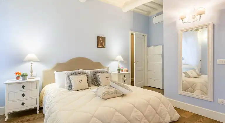 Ferienwohnung in Lucca