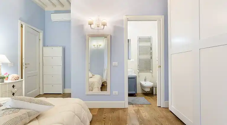 Ferienwohnung in Lucca