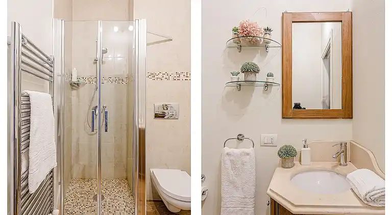 Ferienwohnung in Lucca