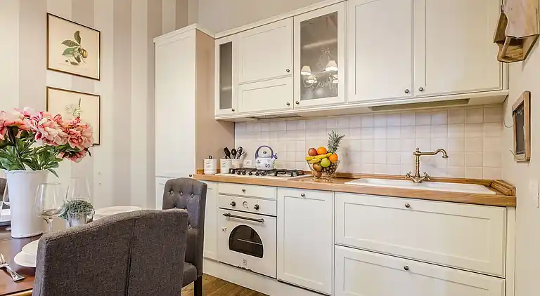 Ferienwohnung in Lucca