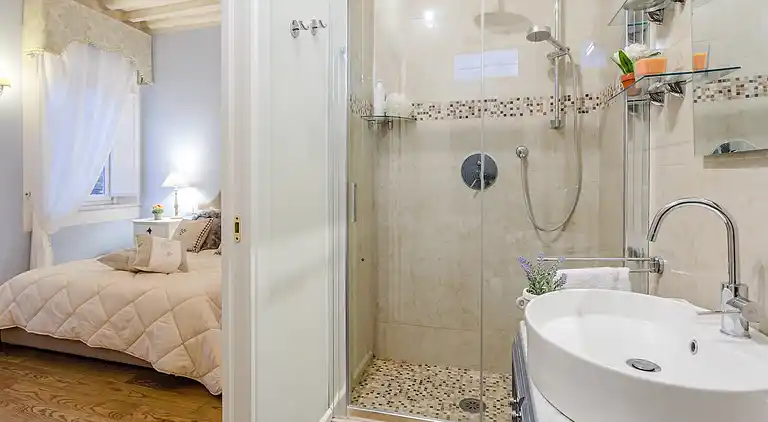 Ferienwohnung in Lucca