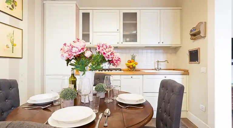 Ferienwohnung in Lucca