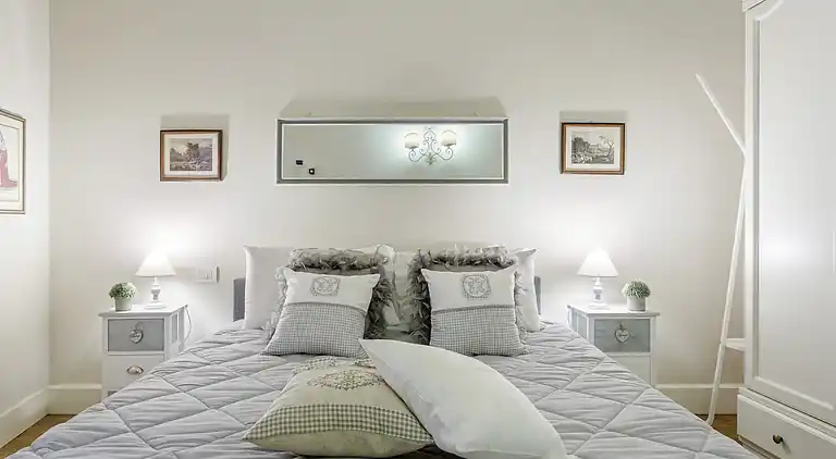 Ferienwohnung in Lucca