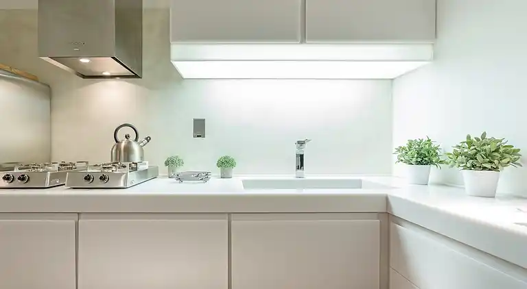 Ferienwohnung in Walled City