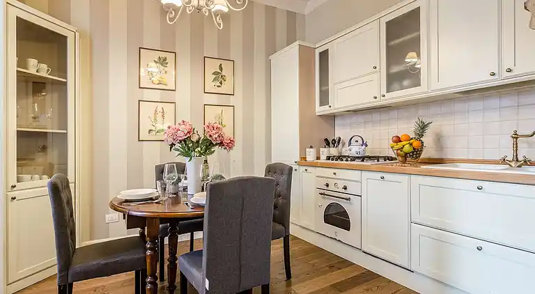 Ferienwohnung in Lucca