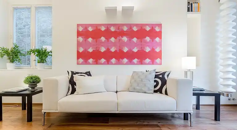 Ferienwohnung in Walled City