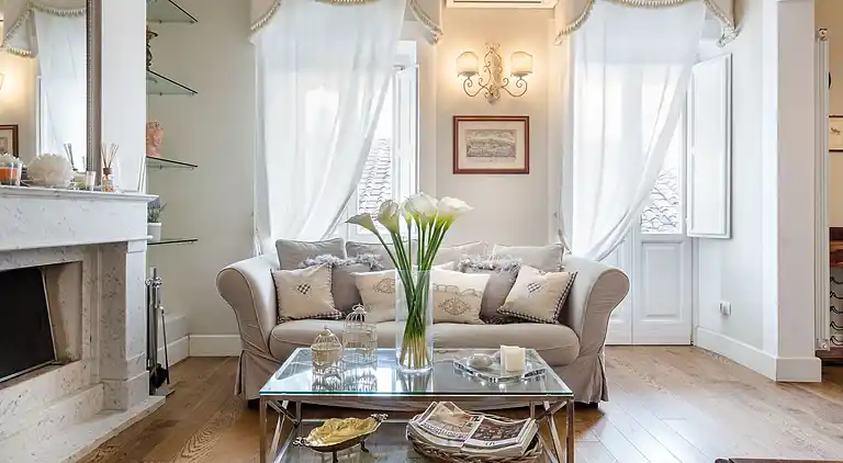 Ferienwohnung in Lucca