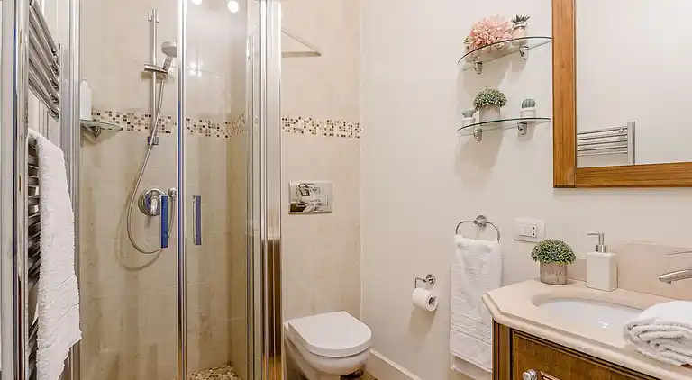 Ferienwohnung in Lucca