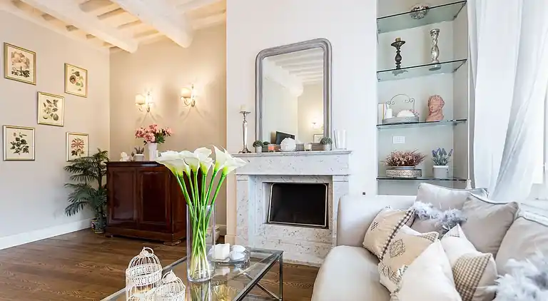 Ferienwohnung in Lucca