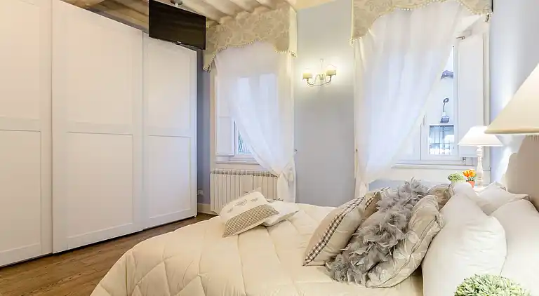 Ferienwohnung in Lucca