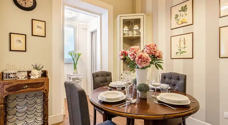 Ferienwohnung in Lucca