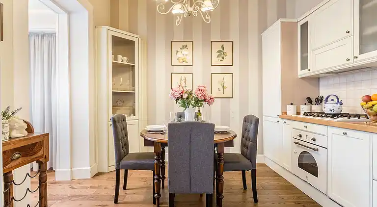 Ferienwohnung in Lucca