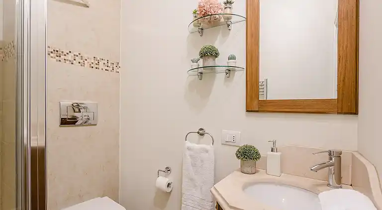 Ferienwohnung in Lucca