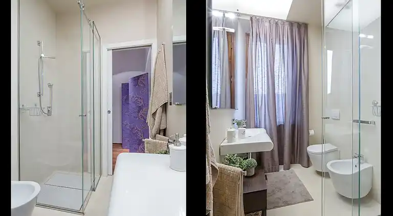 Ferienwohnung in Walled City