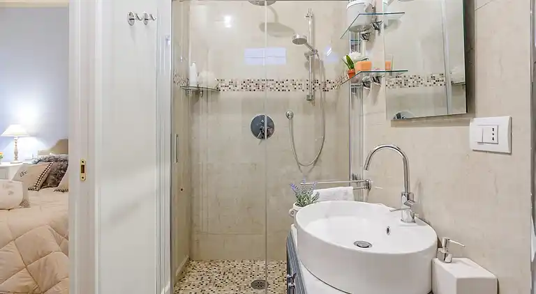 Ferienwohnung in Lucca