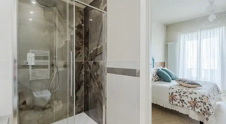 Apartment in Walled City