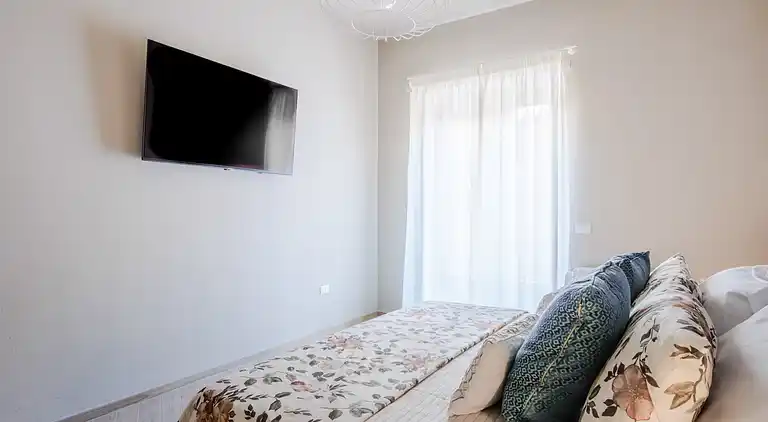 Apartment in Walled City