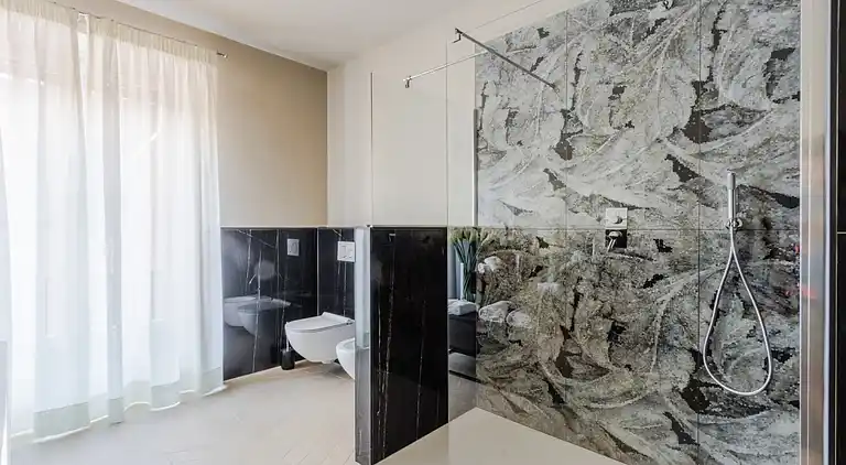 Apartment in Walled City