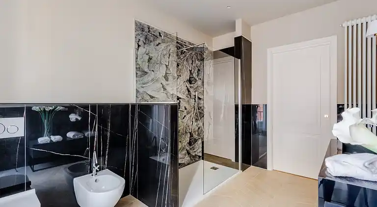 Apartment in Walled City