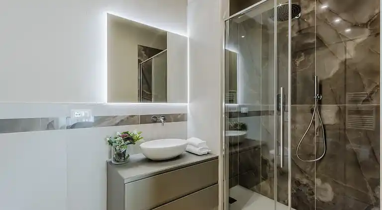 Apartment in Walled City