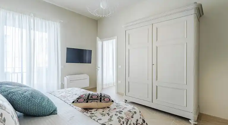 Apartment in Walled City