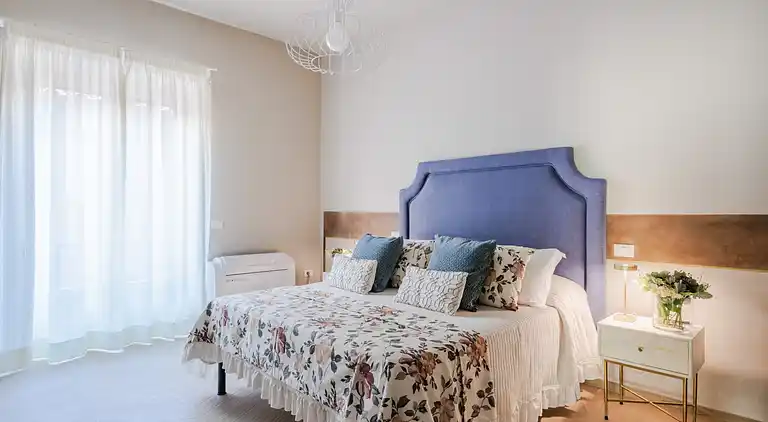 Apartment in Walled City