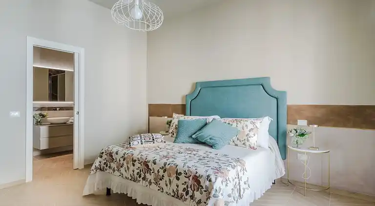 Apartment in Walled City